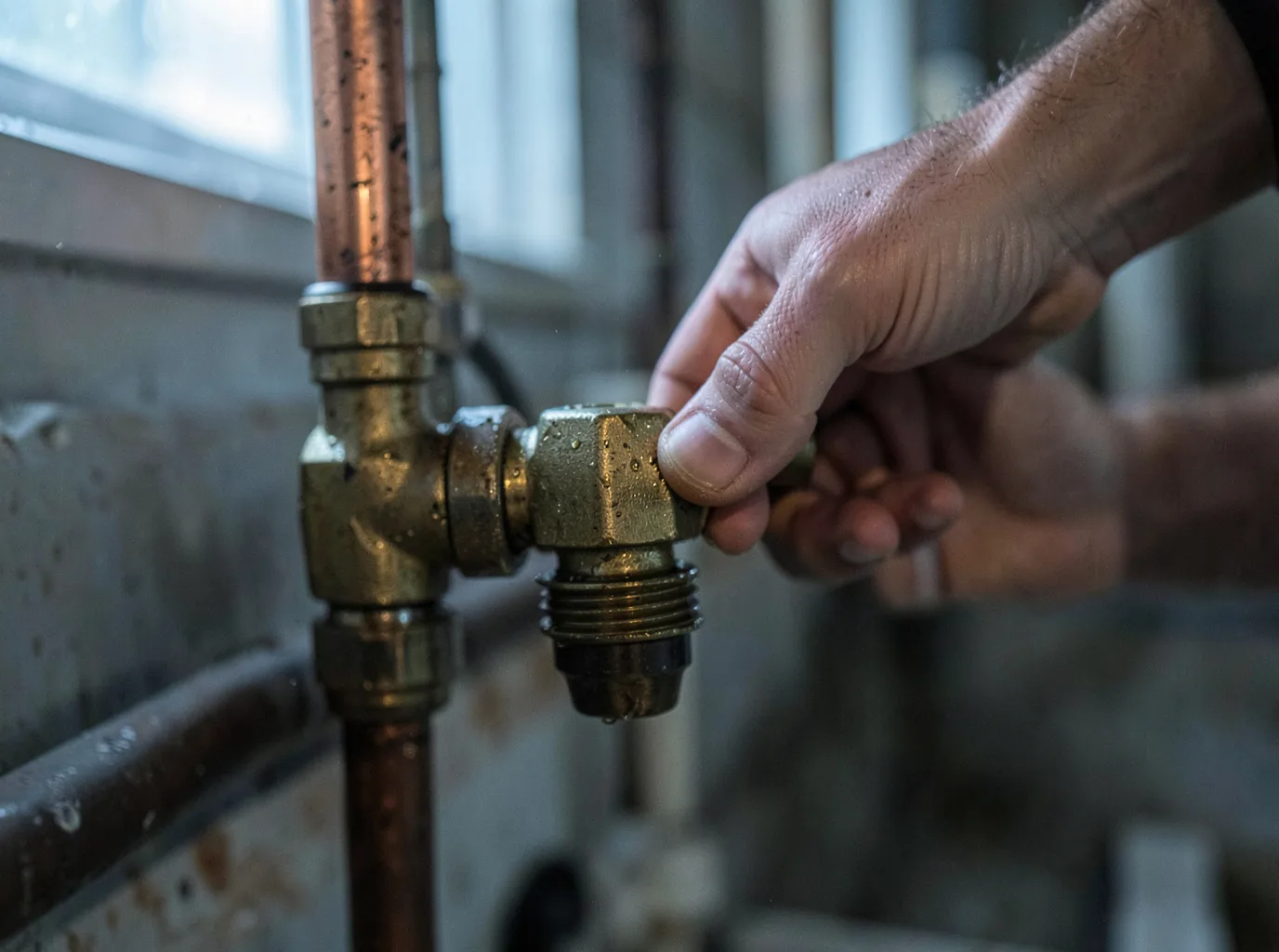 Emergency Plumber Rathdrum, ID FAQs